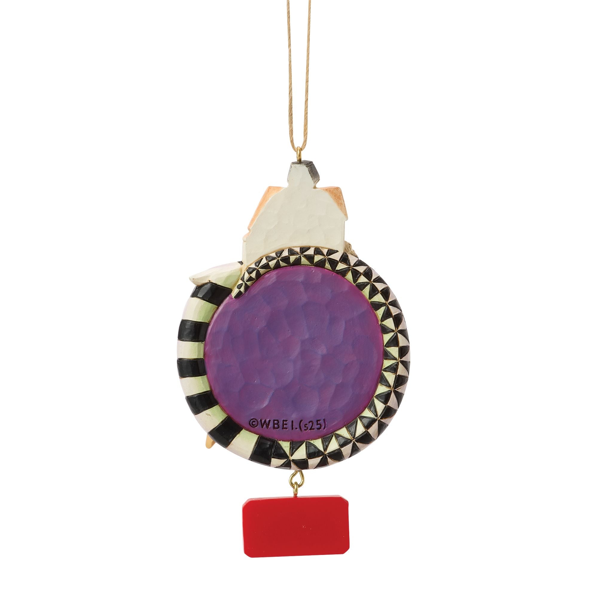 Beetlejuice Group Ornament - Thumbnail 2