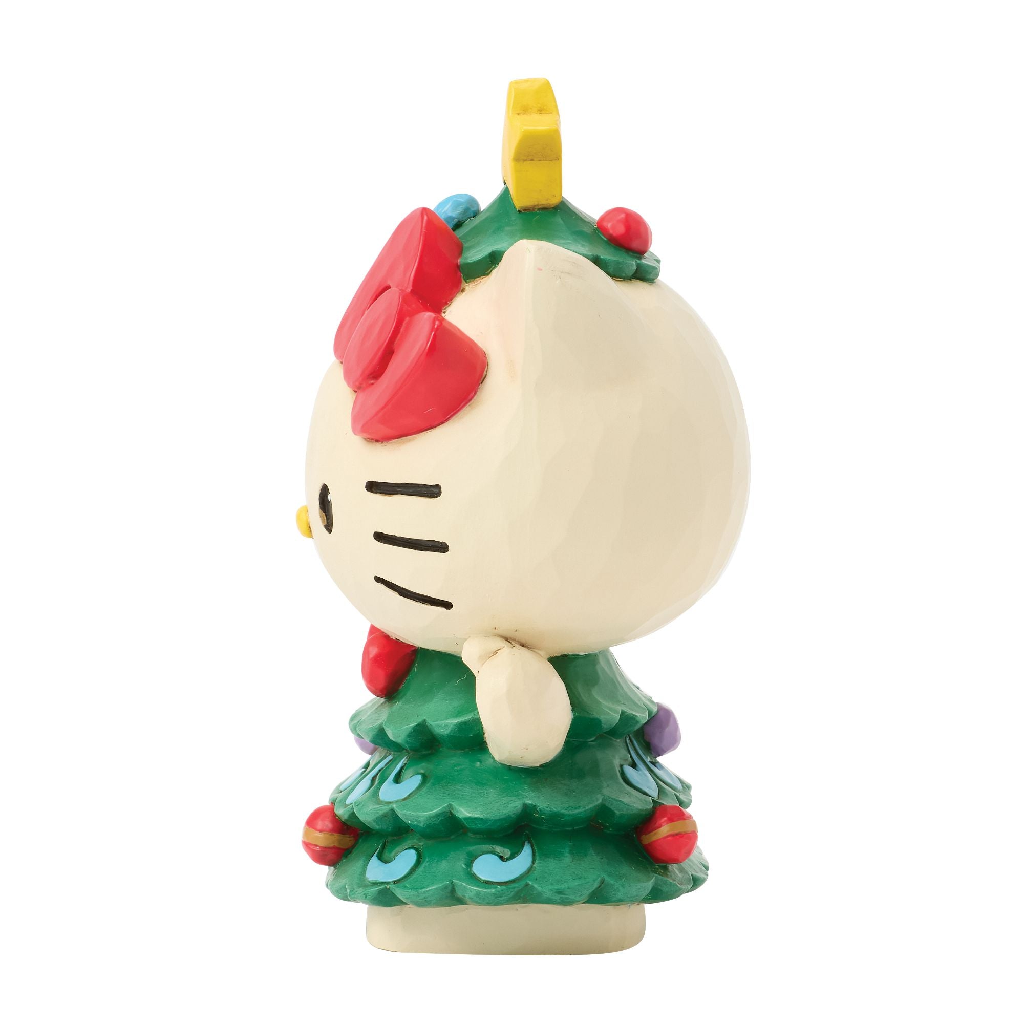 Hello Kitty Tree Mini – Jim Shore