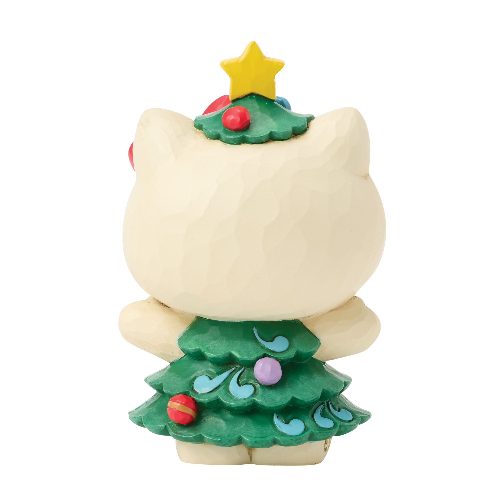 Hello Kitty Tree Mini – Jim Shore