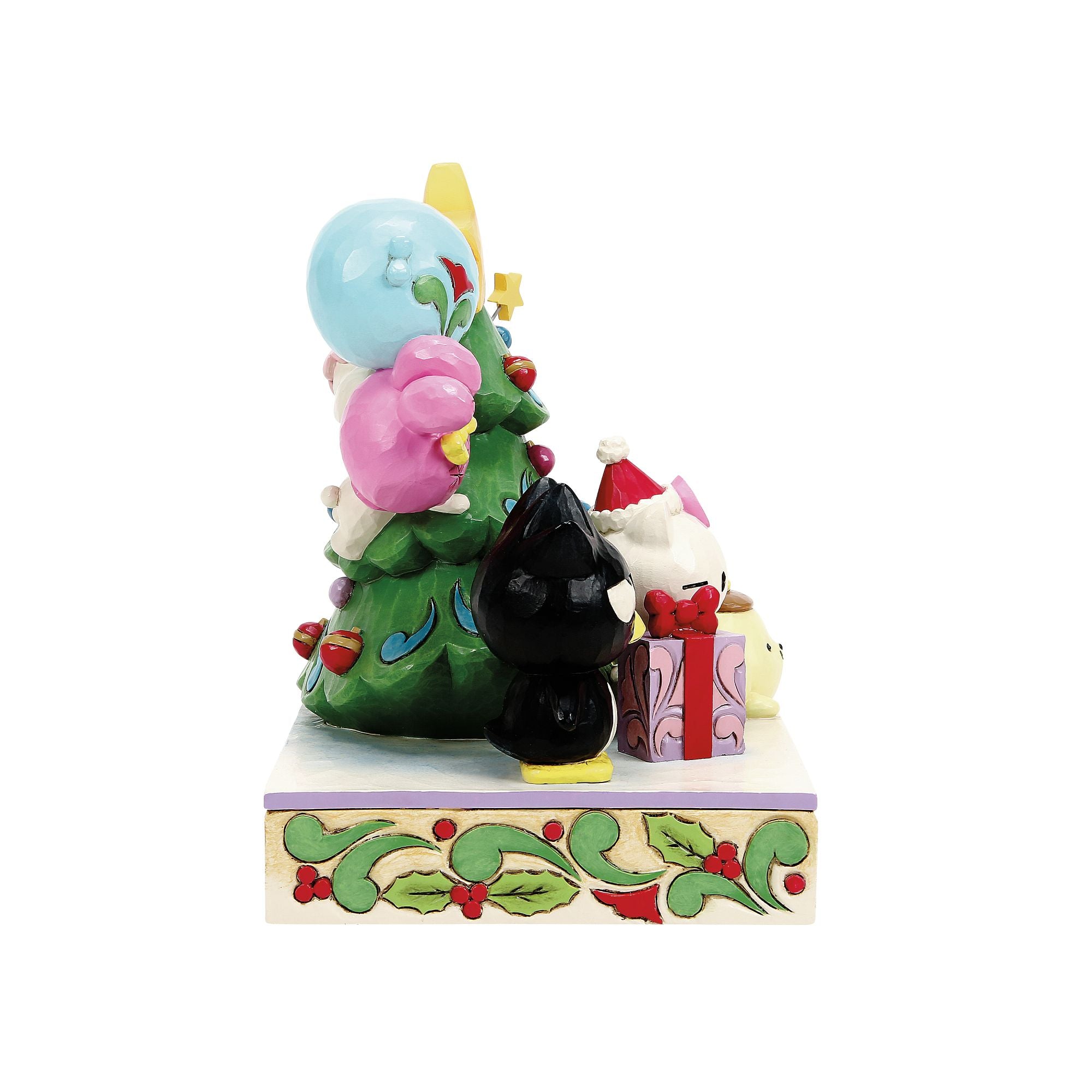Hello Kitty & Friends Tree – Jim Shore