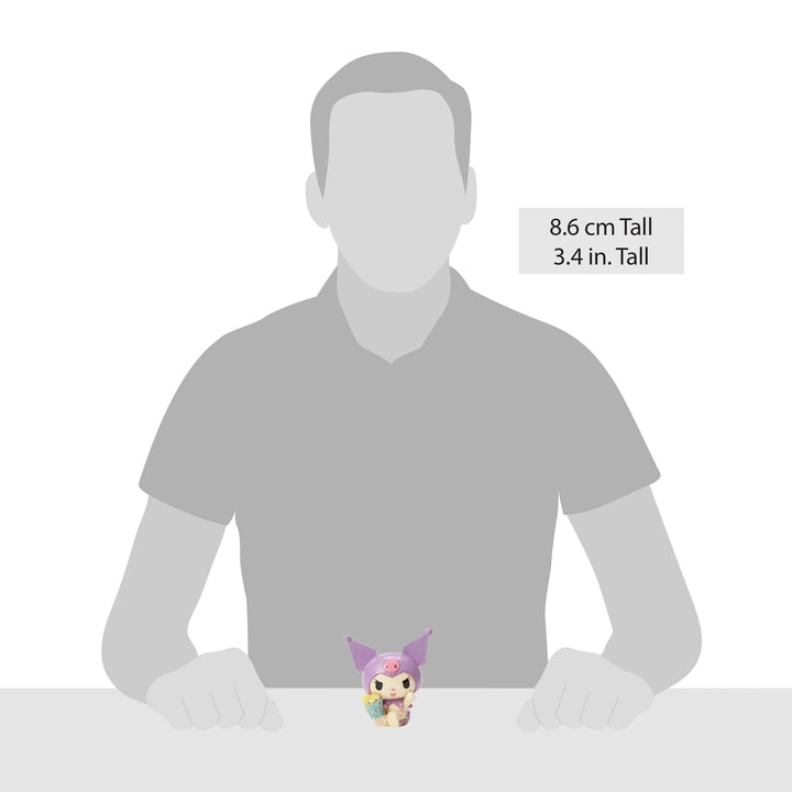 Kuromi Popcorn Mini