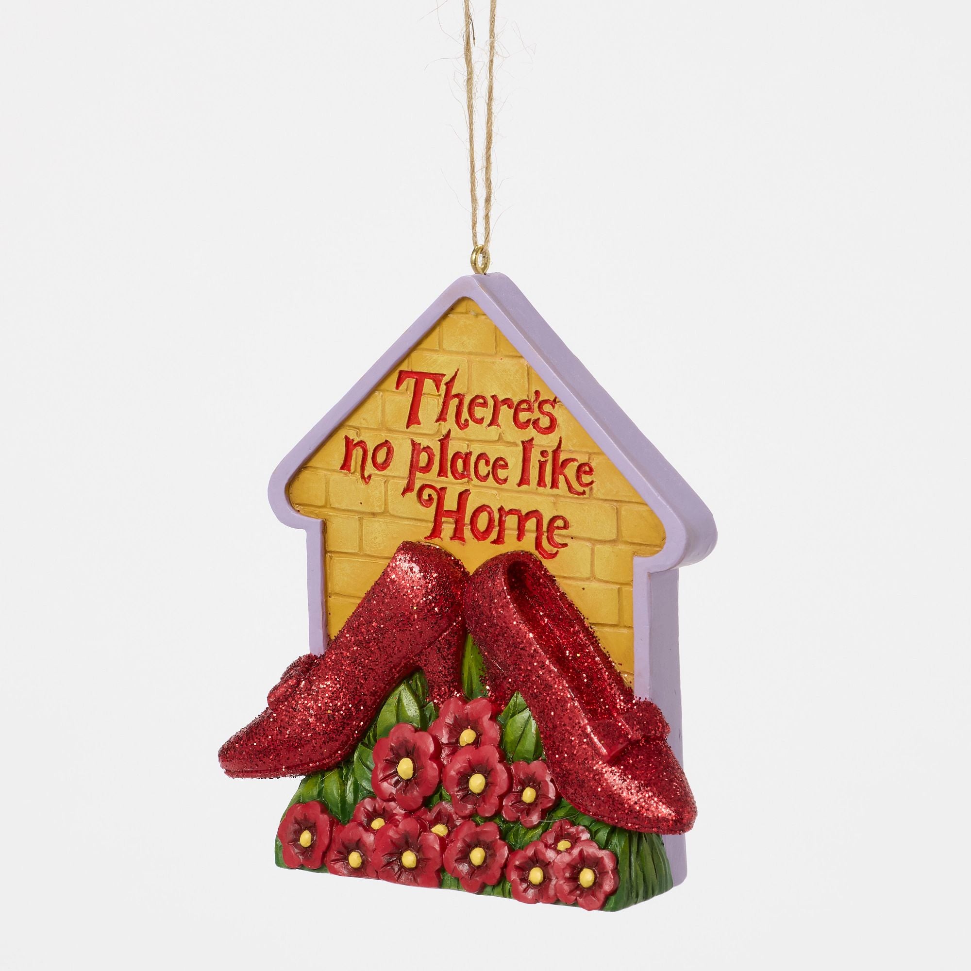 Ruby Slippers Home Ornament - Thumbnail 3