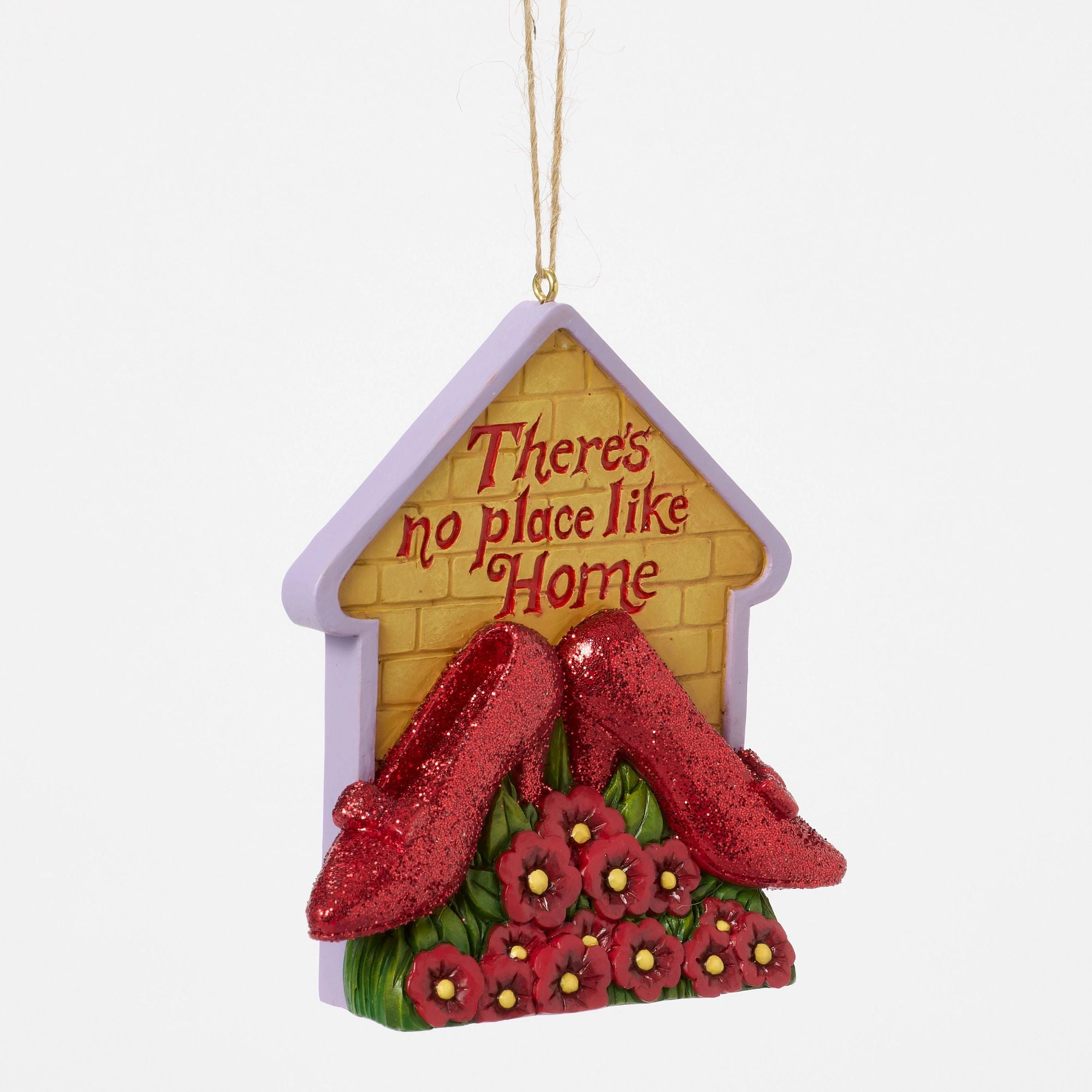 Ruby Slippers Home Ornament - Thumbnail 2