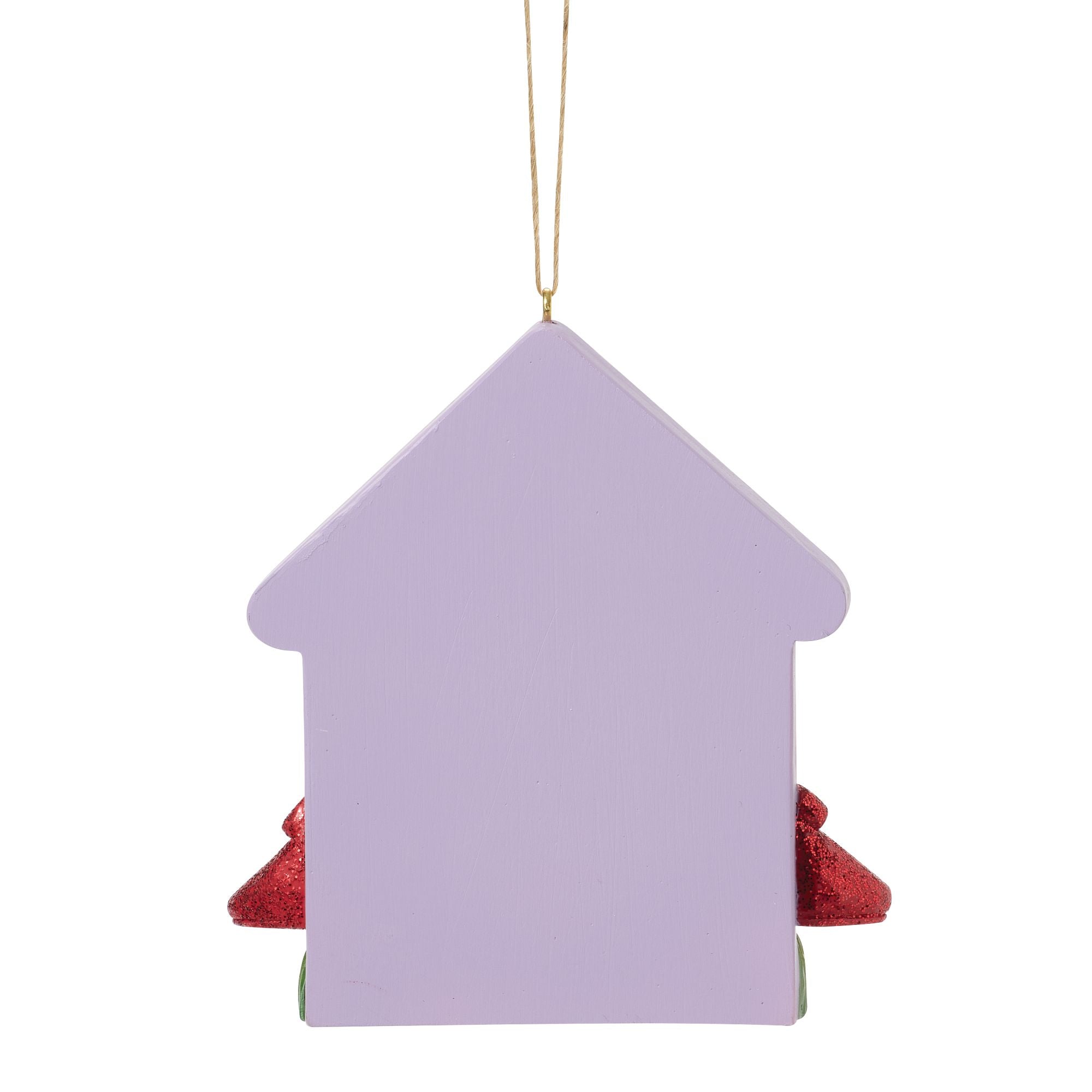 Ruby Slippers Home Ornament - Thumbnail 5