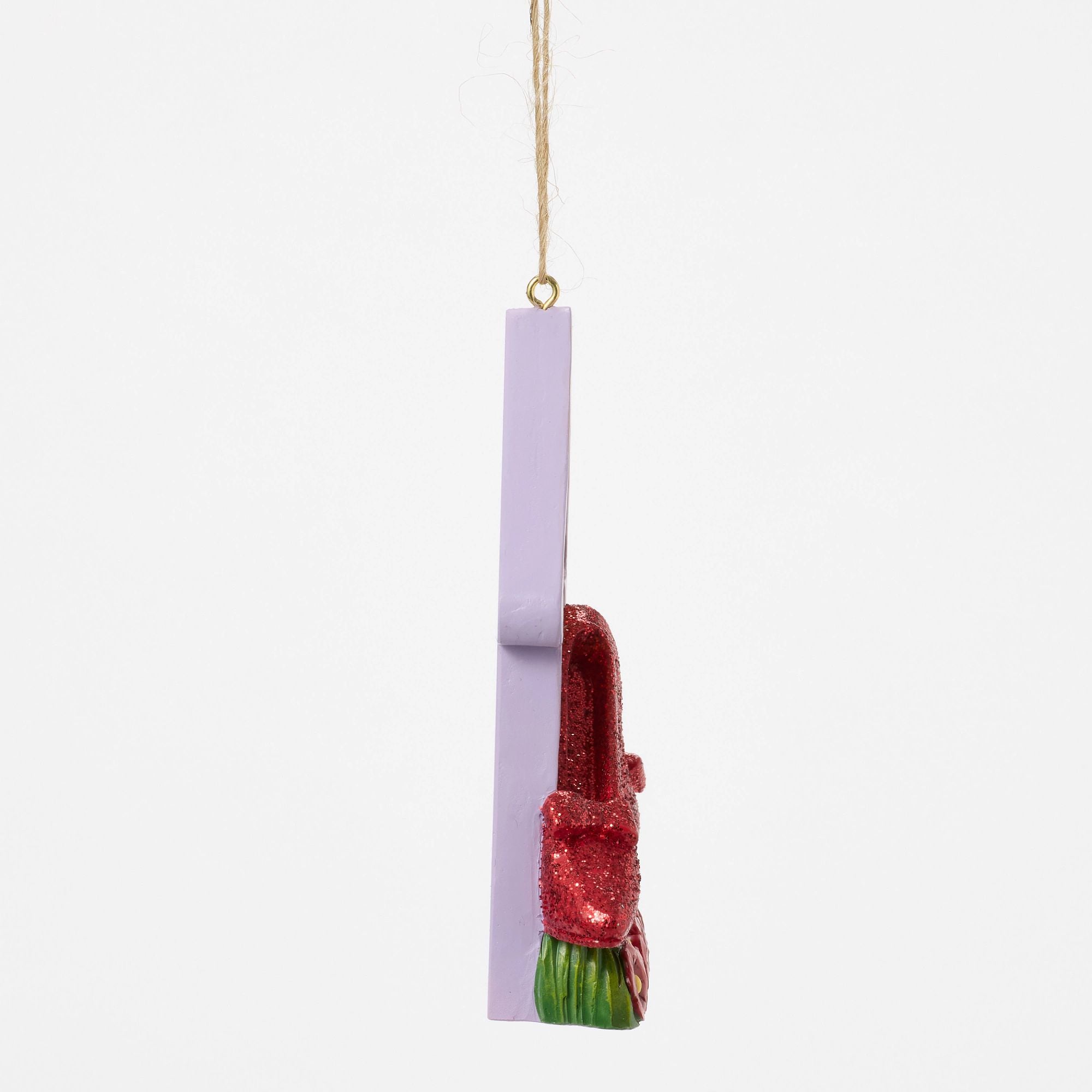 Ruby Slippers Home Ornament – Jim Shore