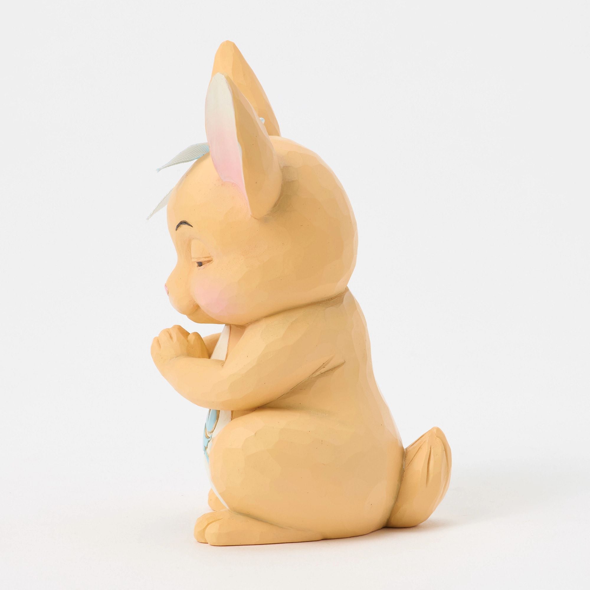 Praying Bunny Figurine – Jim Shore