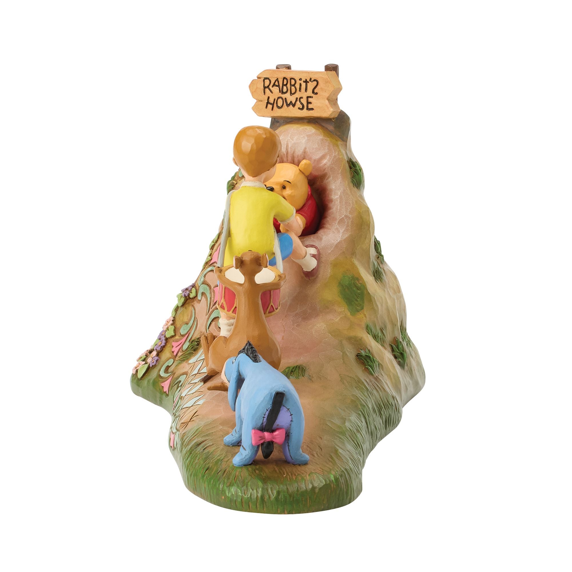 Pooh & Friends – Jim Shore