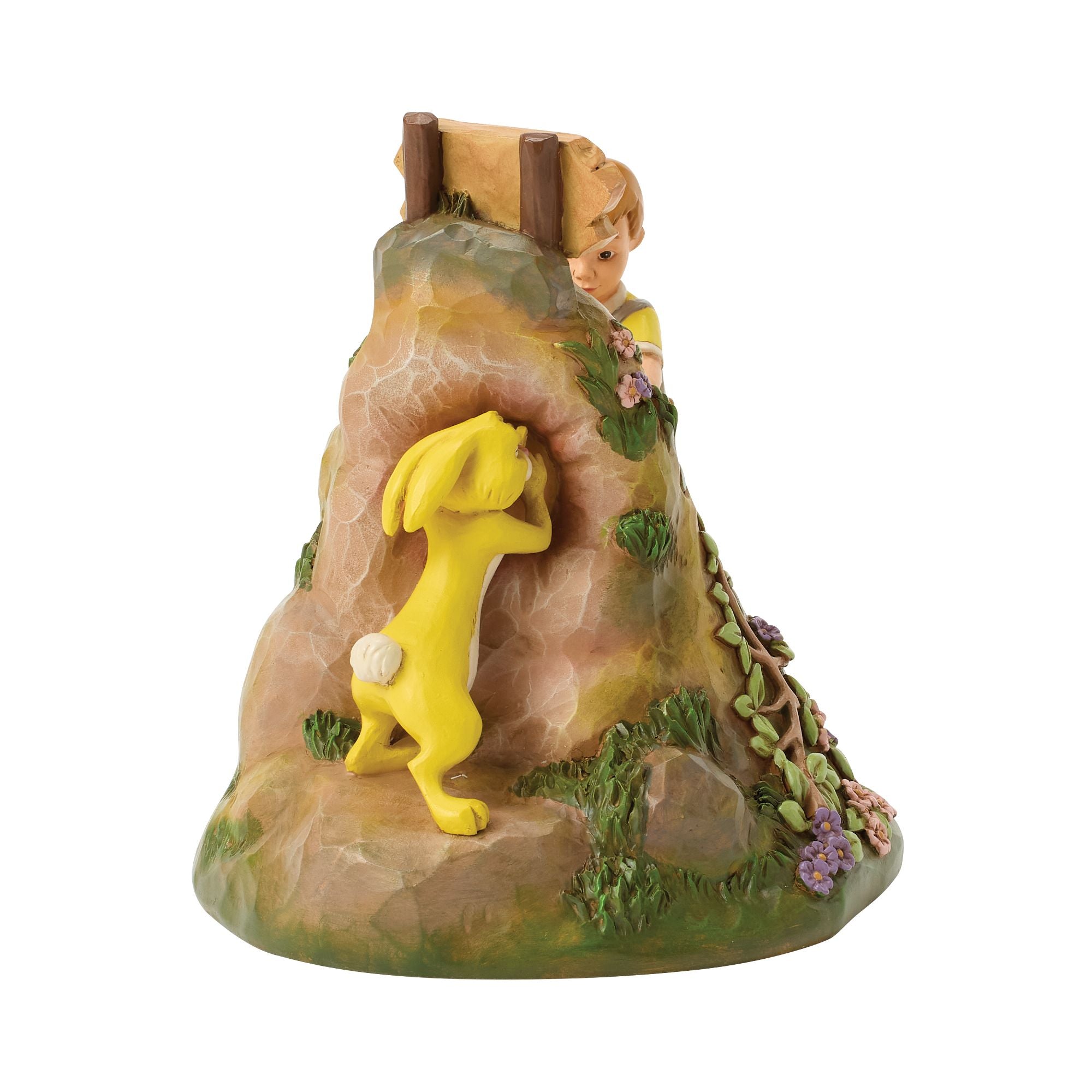 Pooh & Friends – Jim Shore