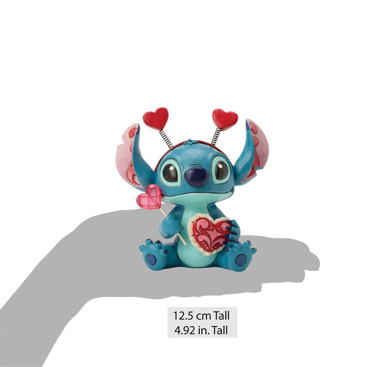 Stitch Valentines