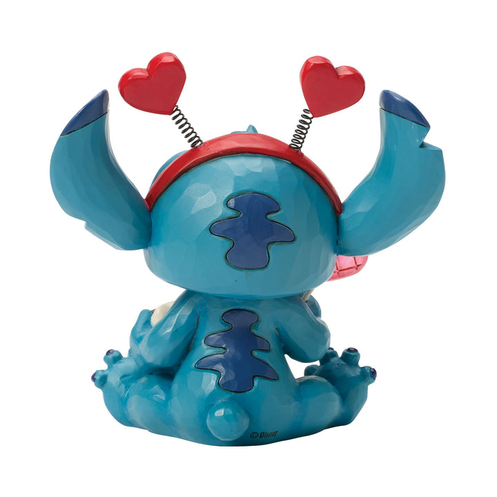 Stitch Valentines