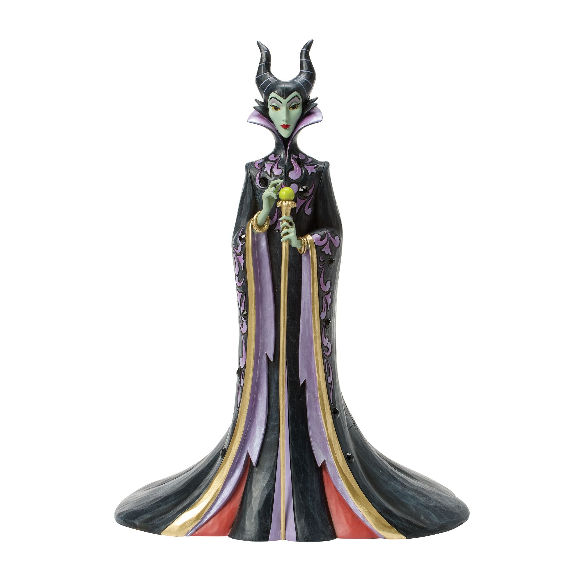 Maleficent Deluxe – Jim Shore