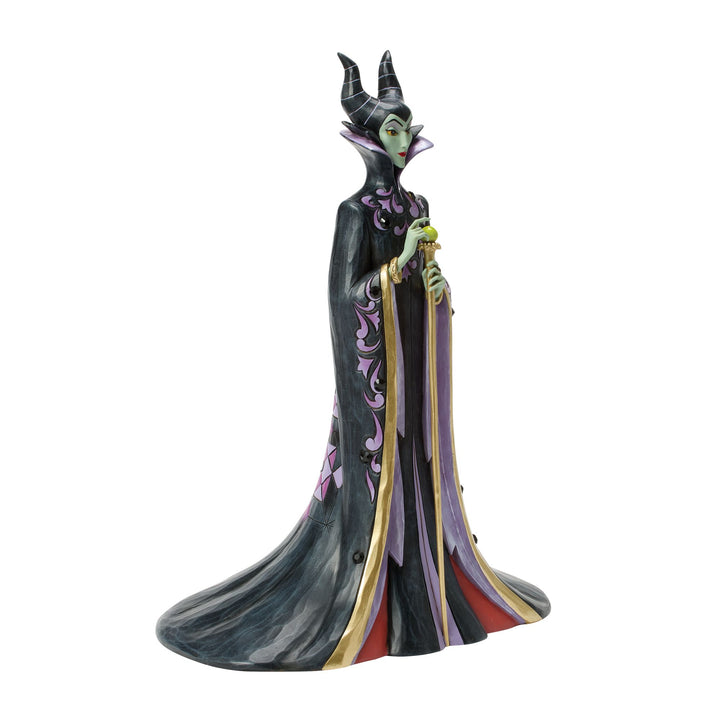 Maleficent Deluxe