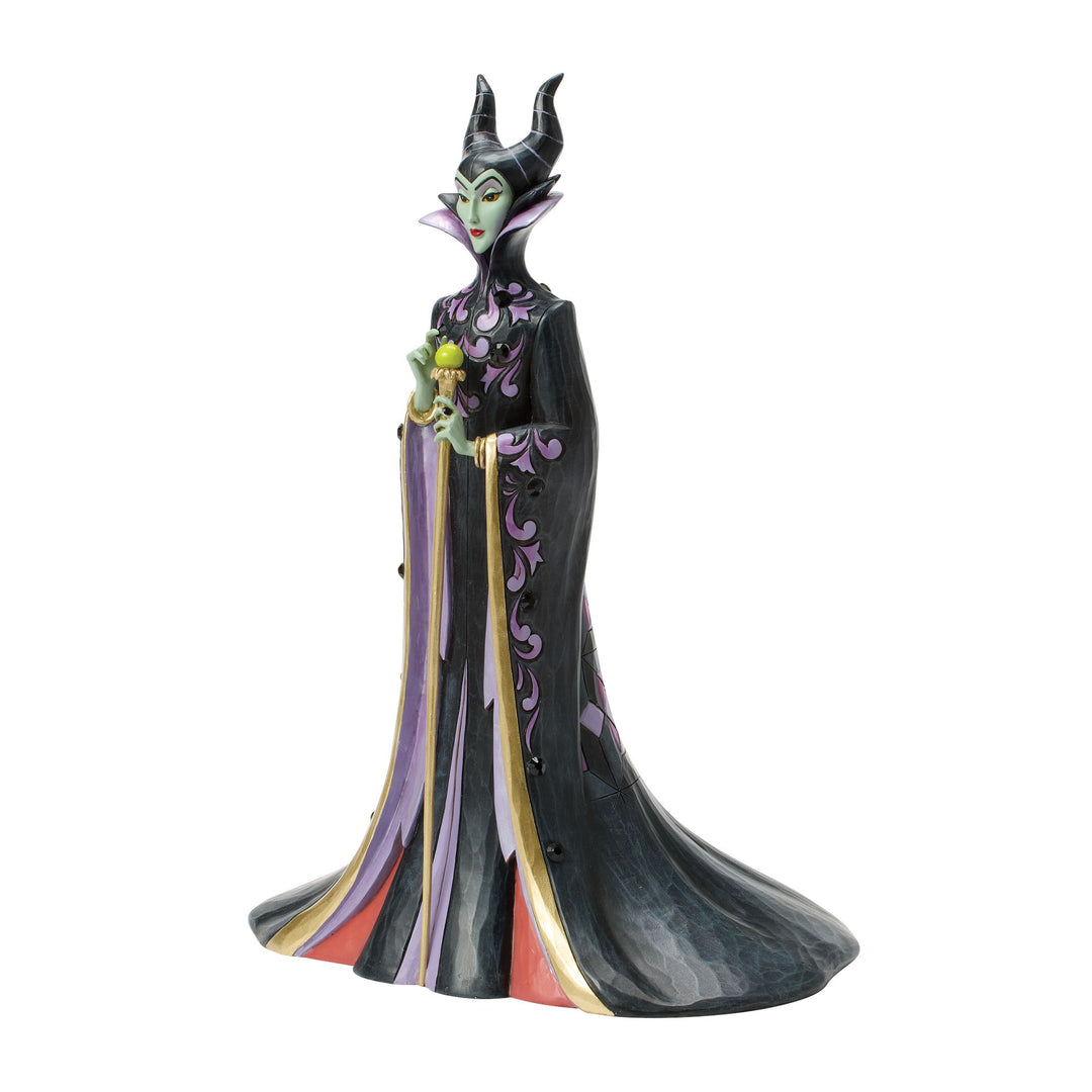Maleficent Deluxe