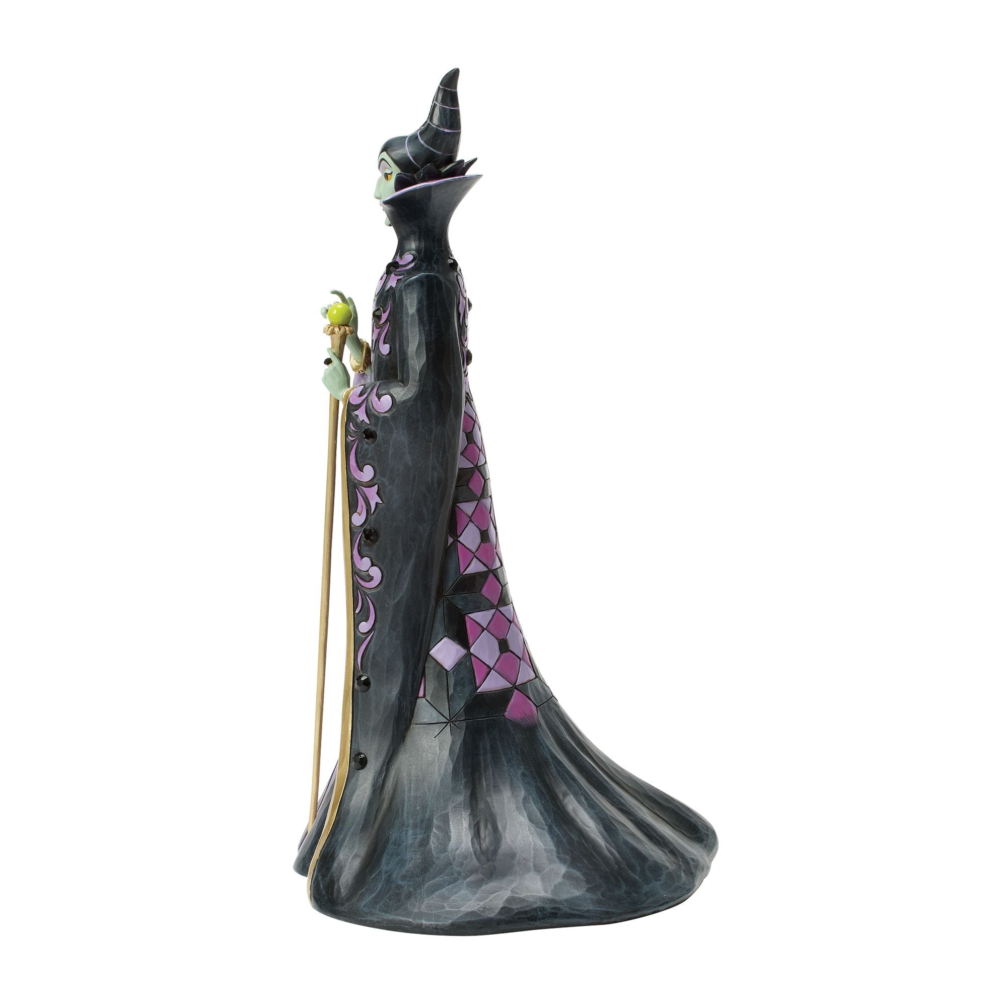 Maleficent Deluxe – Jim Shore