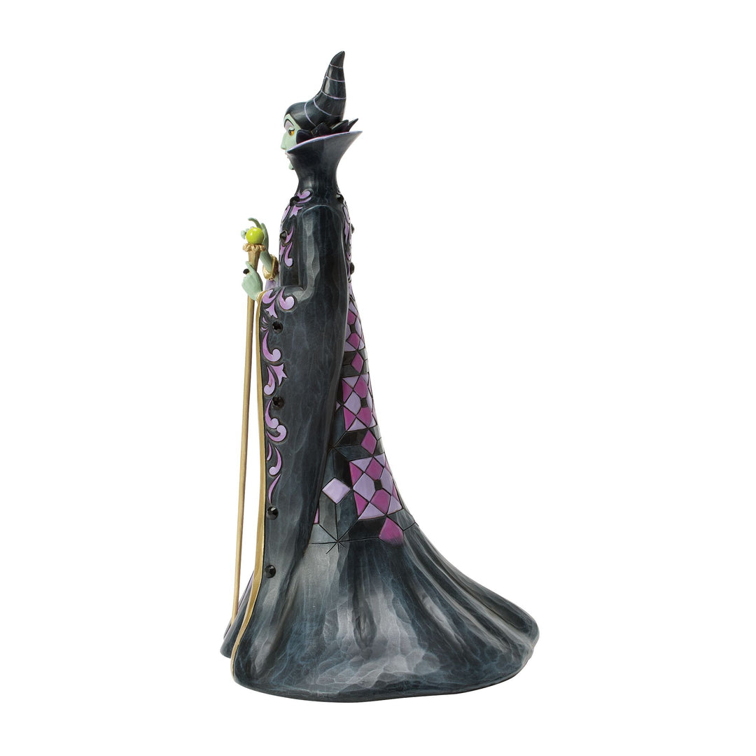 Maleficent Deluxe