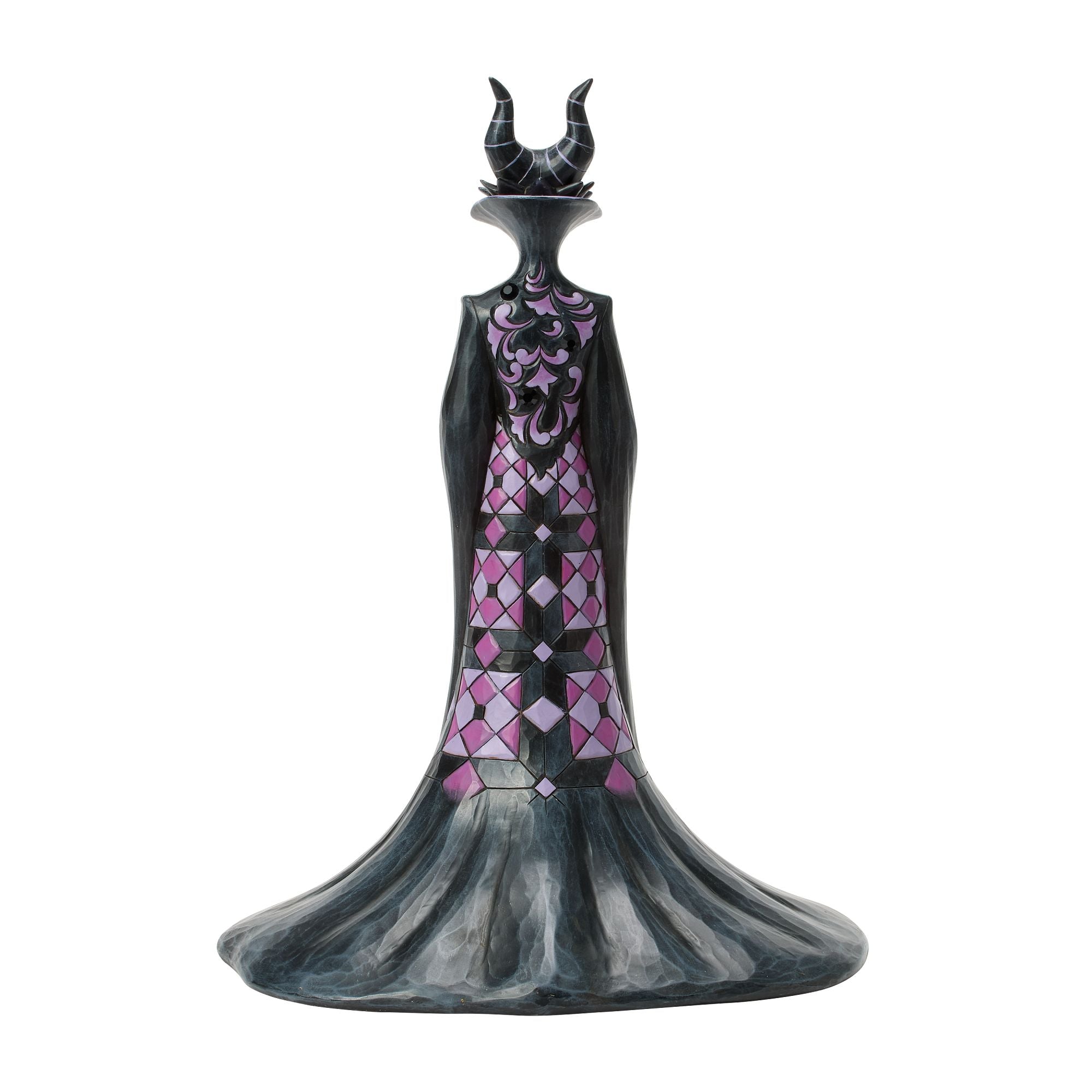Disney Traditions Maleficent 立体オブジェ 331824be-e73f-4702-84c2-