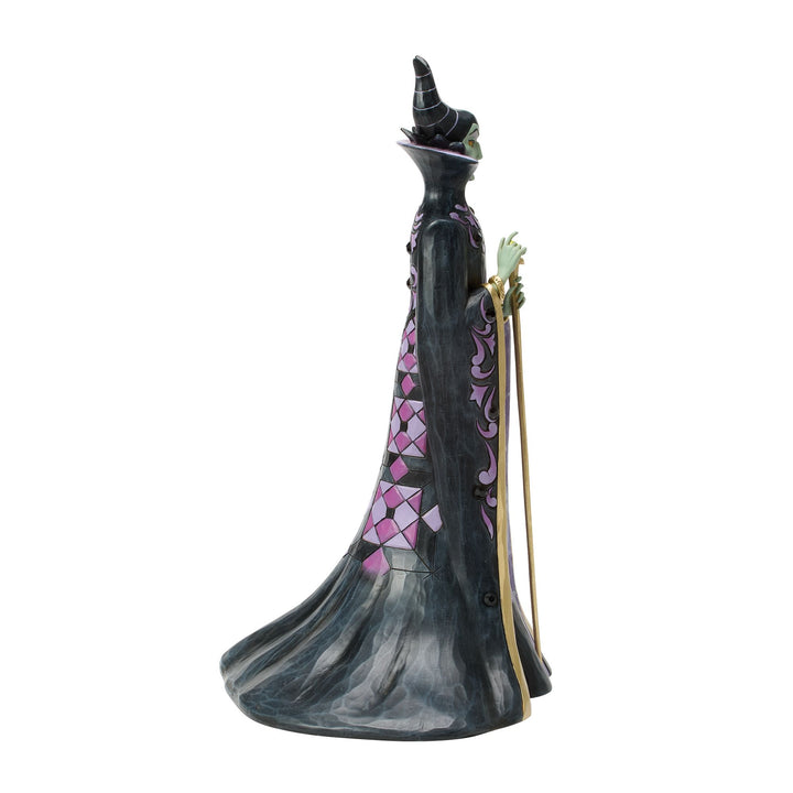 Maleficent Deluxe