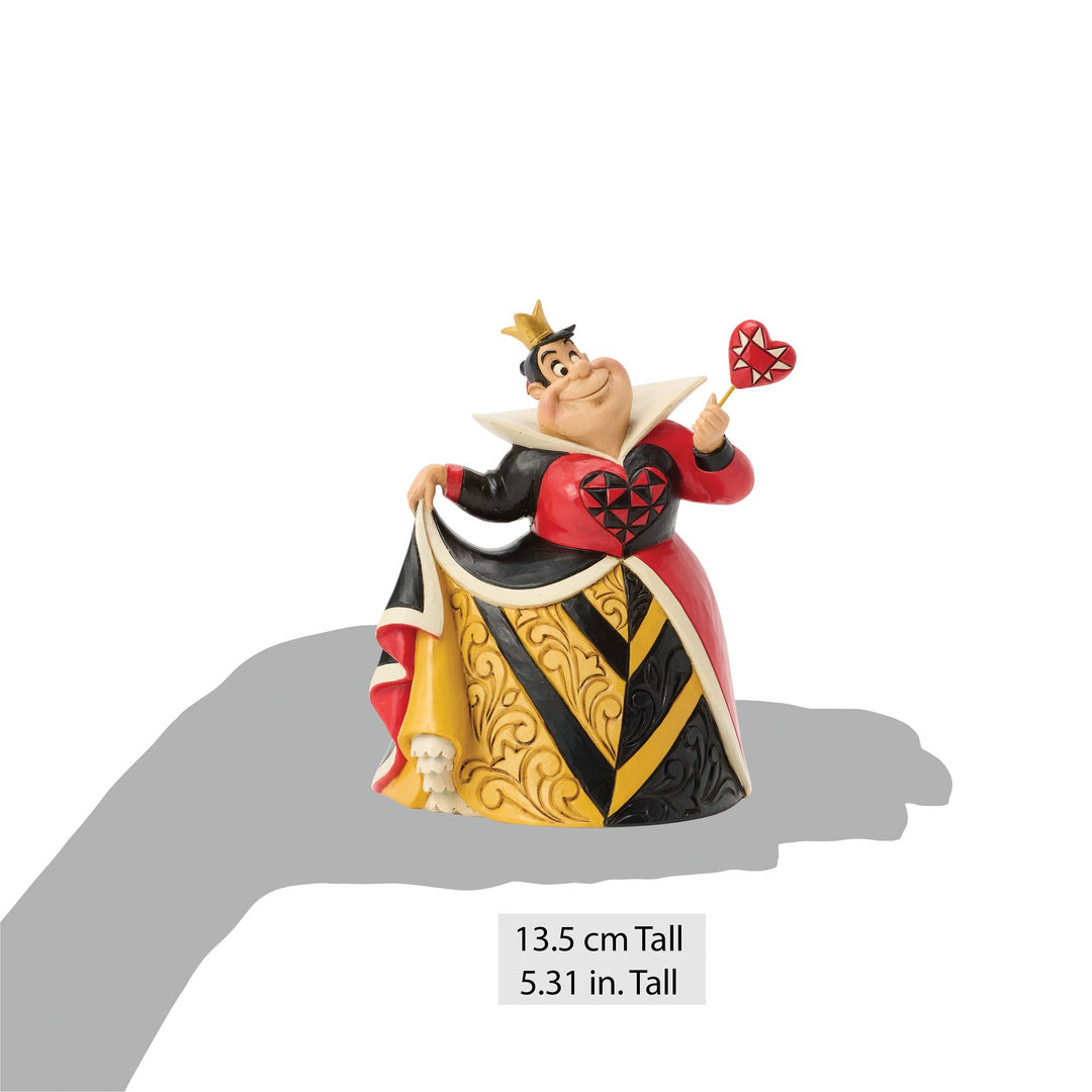 Queen of Hearts
