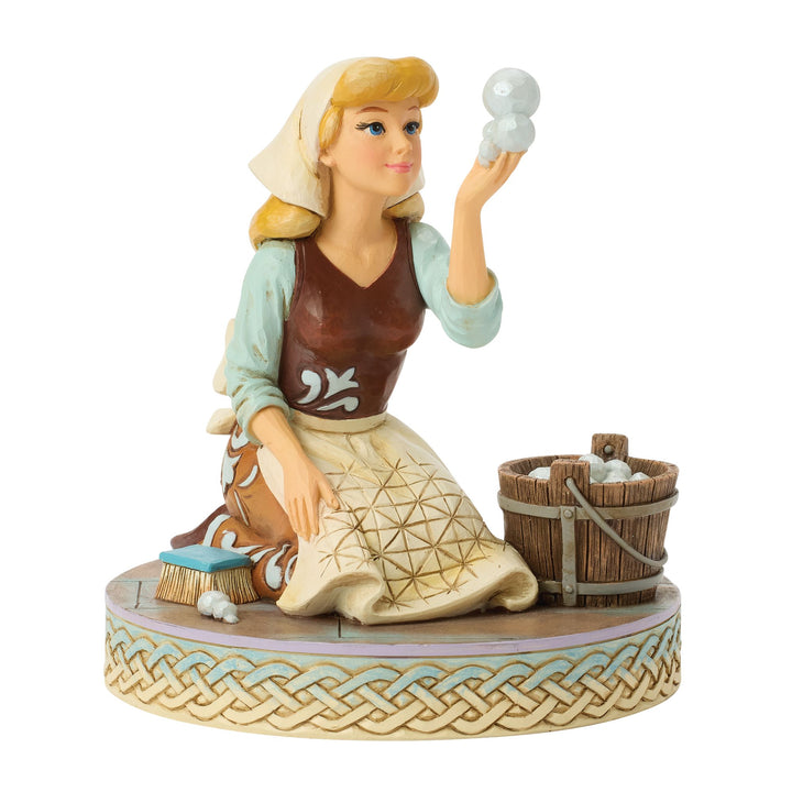 Cinderella Bubbles