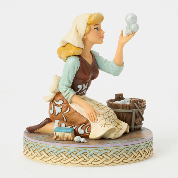 Cinderella Bubbles