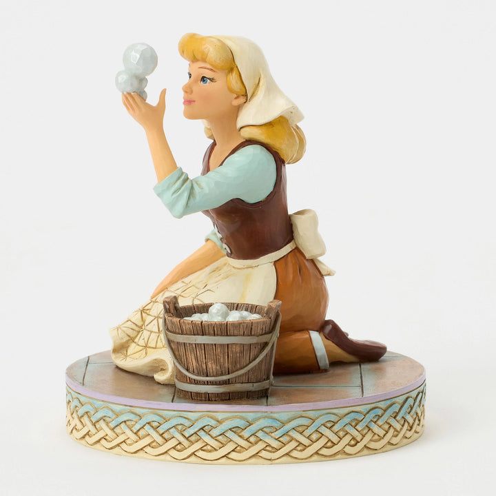 Cinderella Bubbles