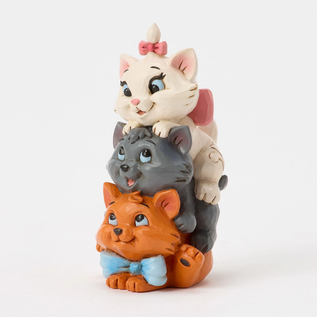 Aristocats Stacked Mini