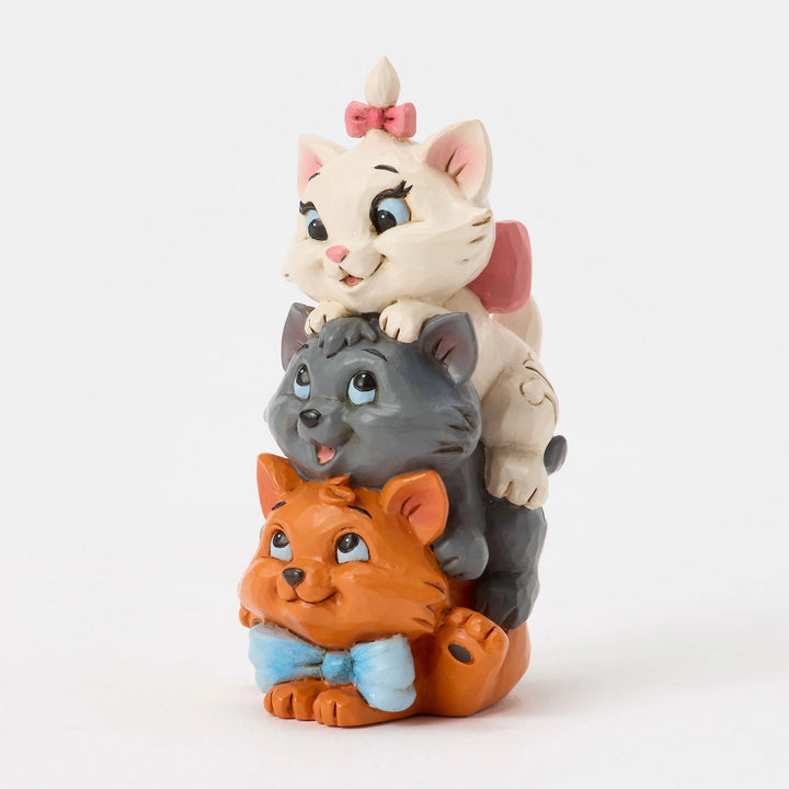 Aristocats Stacked Mini