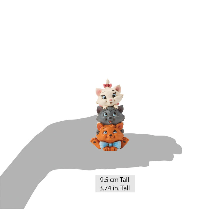 Aristocats Stacked Mini