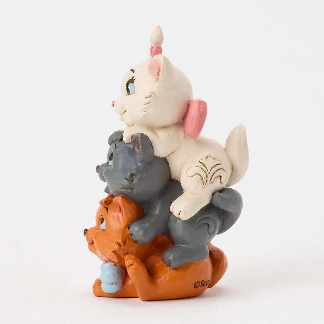 Aristocats Stacked Mini