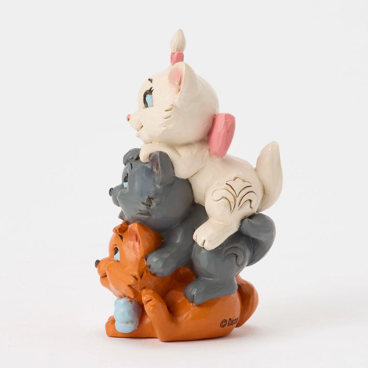 Aristocats Stacked Mini