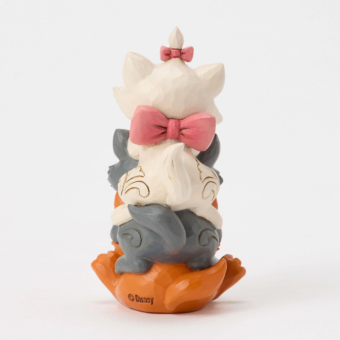 Aristocats Stacked Mini