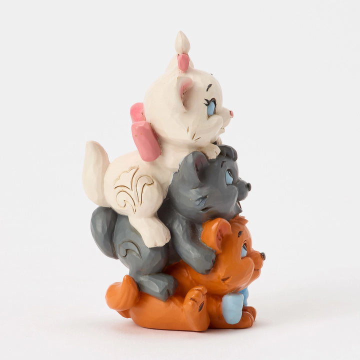 Aristocats Stacked Mini