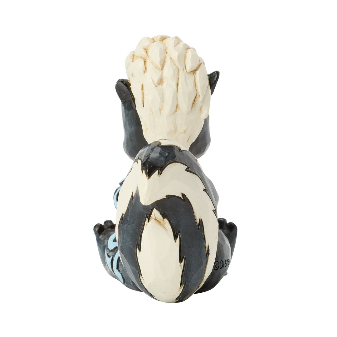 Flower Mini – Jim Shore