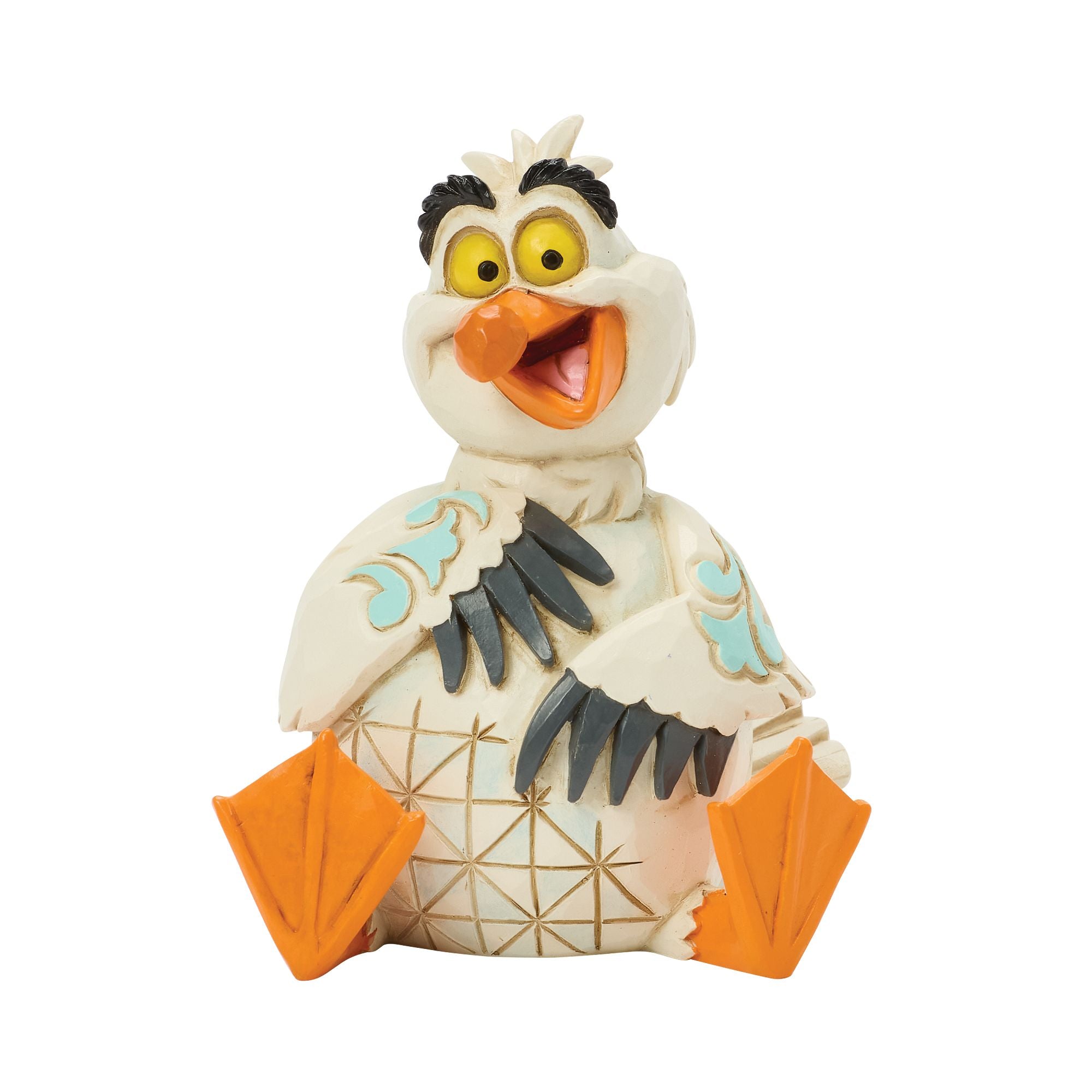 Scuttle Icon Scuttle Mini – Jim Shore