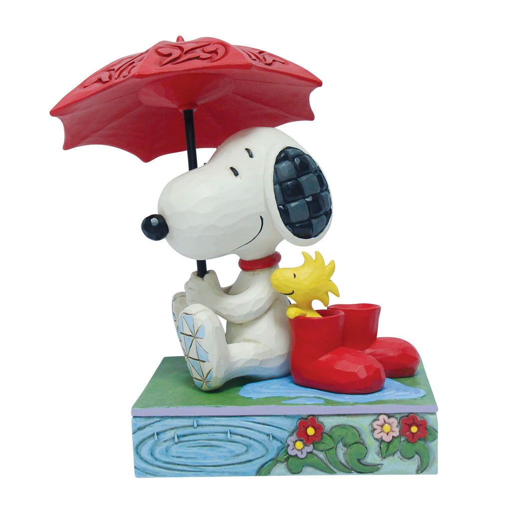 SNOOPY - スヌーピー 海外限定 jim shore  You Lift Me Up スヌーピー 海外限定 jim shore You Lift Me Up