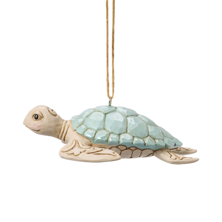 Sea Turtle Ornament