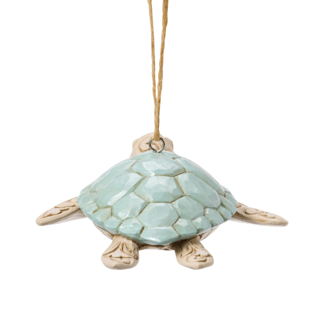 Sea Turtle Ornament
