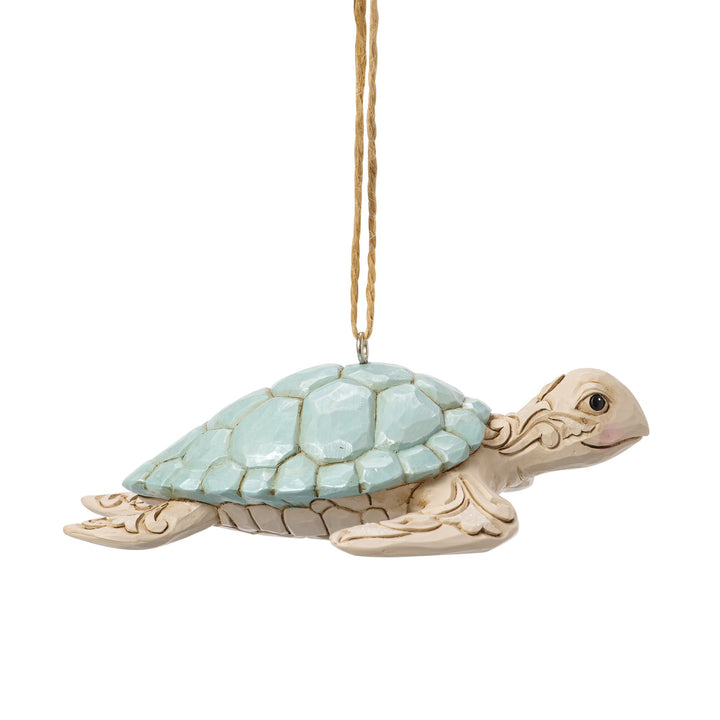 Sea Turtle Ornament