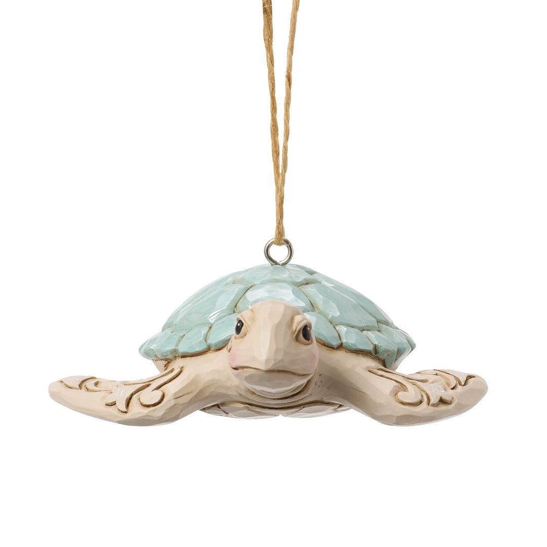Sea Turtle Ornament