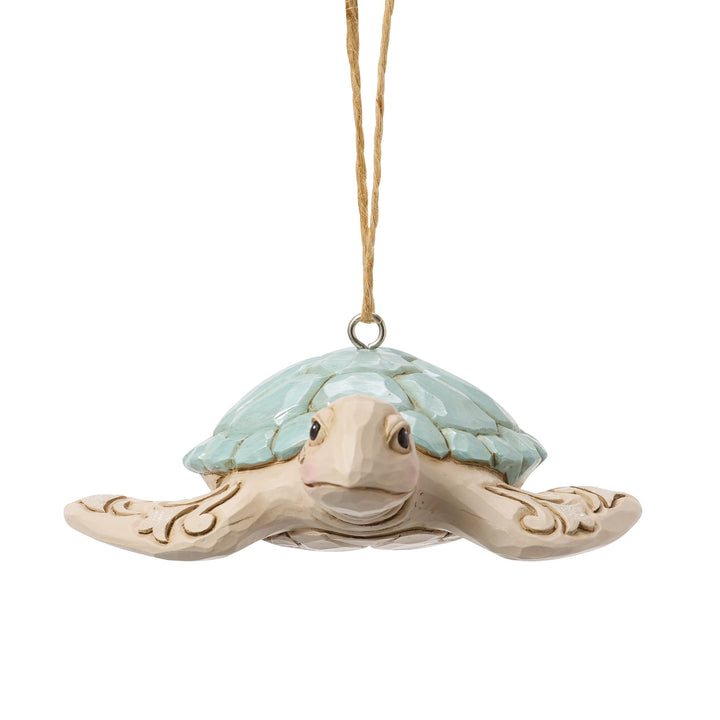 Sea Turtle Ornament