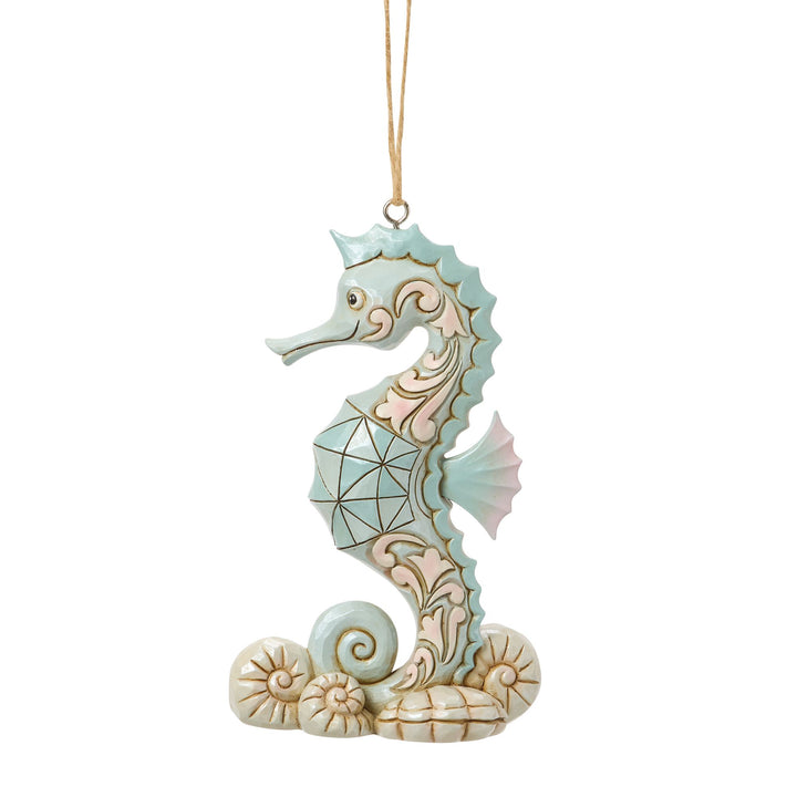 Sea Horse Ornament