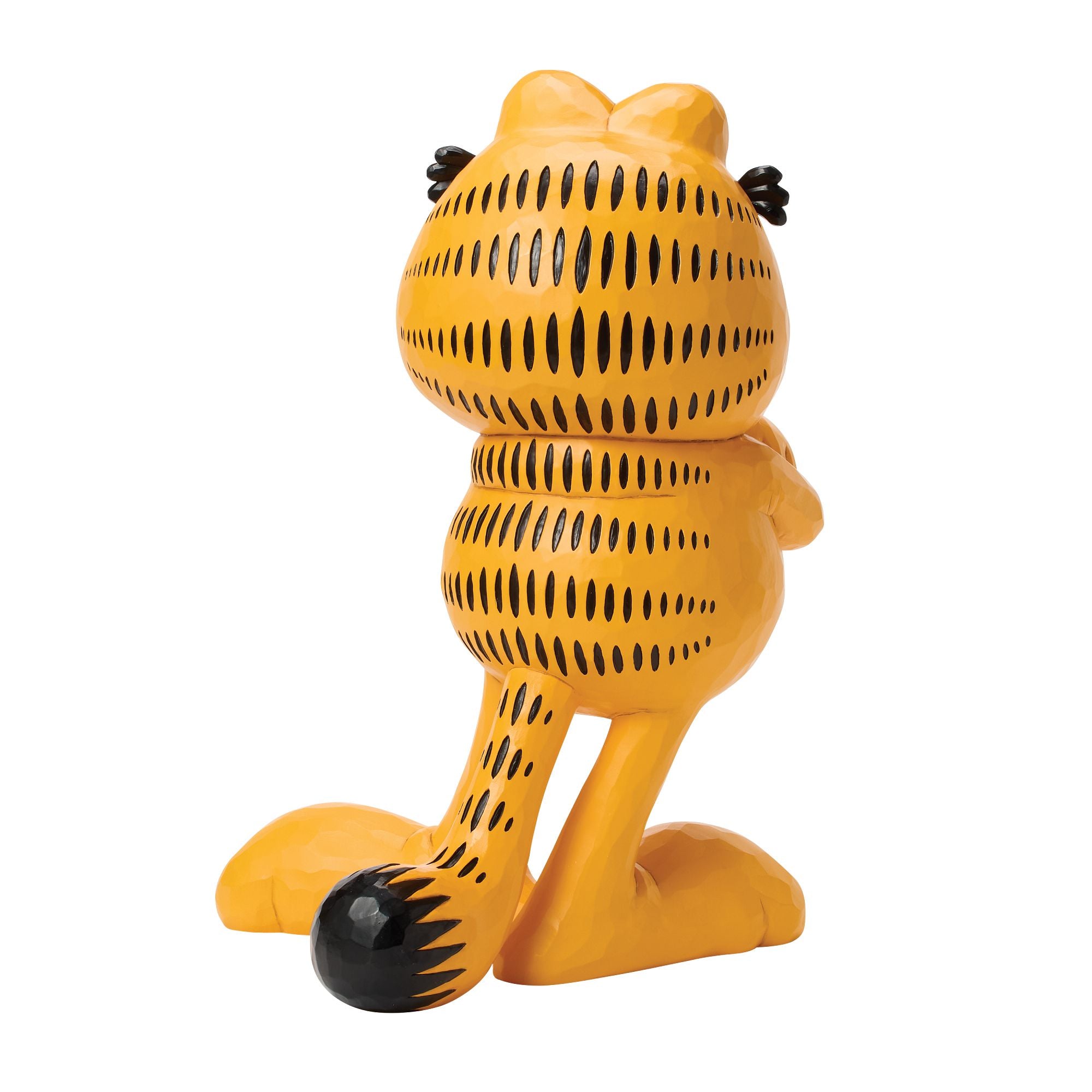 Garfield Arms Crossed Statue – Jim Shore