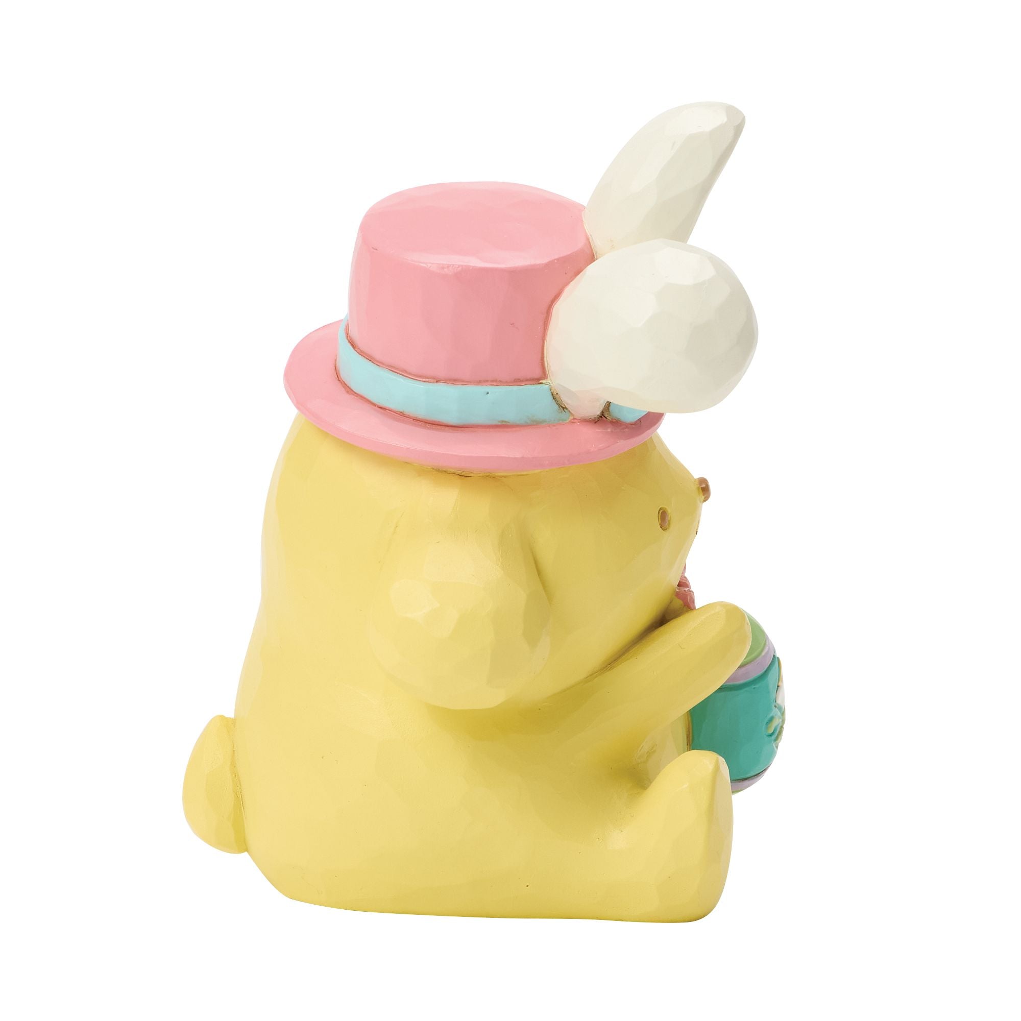 Pompompurin Easter – Jim Shore