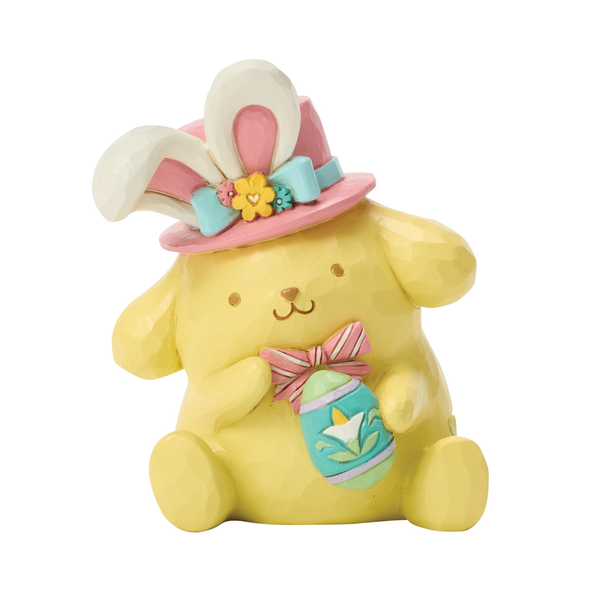 Pompompurin Easter – Jim Shore