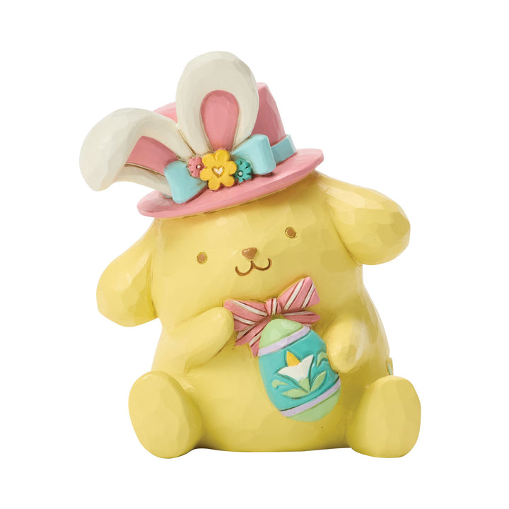 Pompompurin Easter