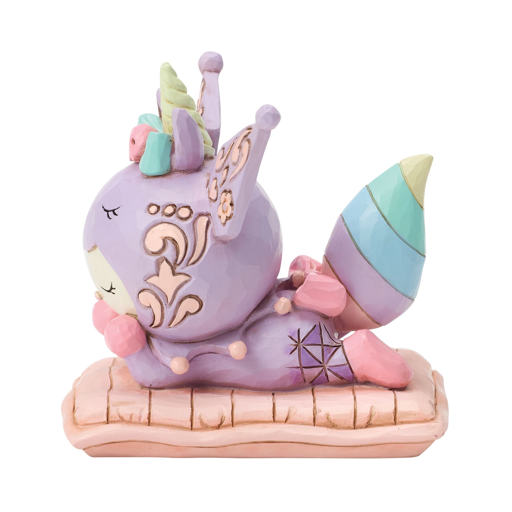 Kuromi Unicorn – Jim Shore