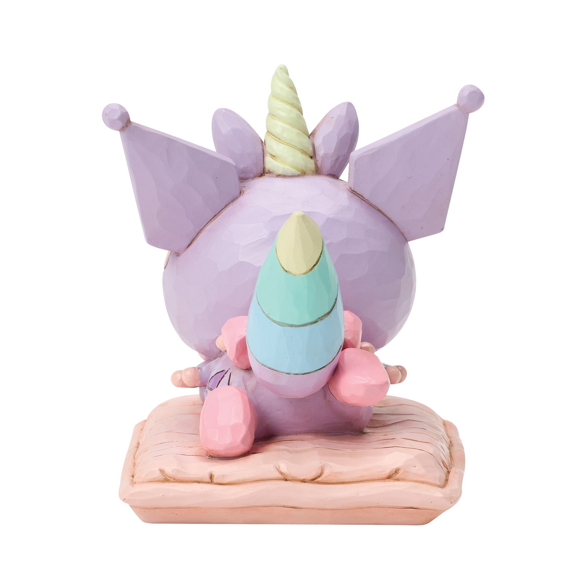 Kuromi Unicorn – Jim Shore