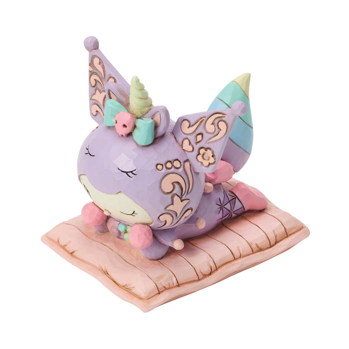 Kuromi Unicorn