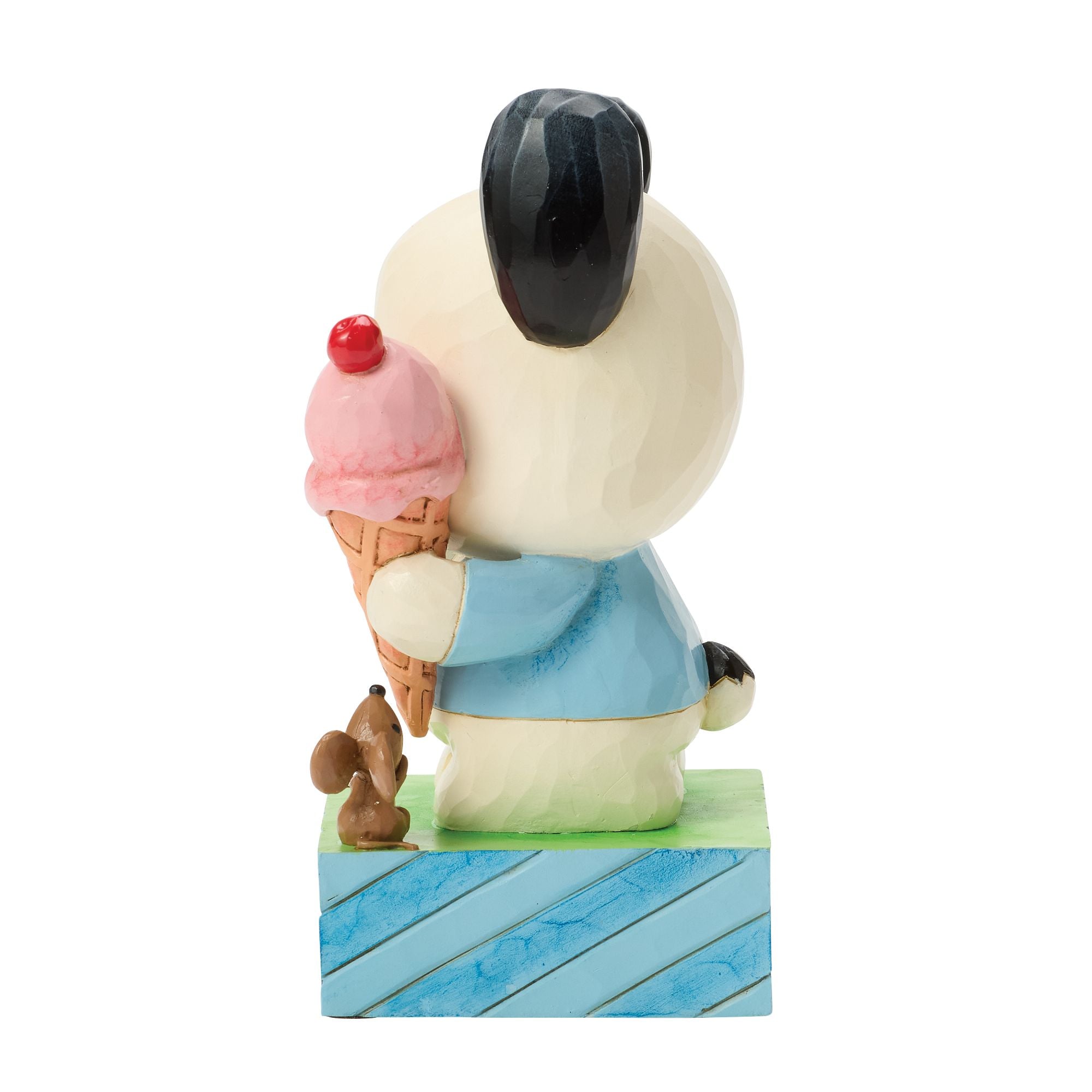 Pochacco Ice Cream – Jim Shore