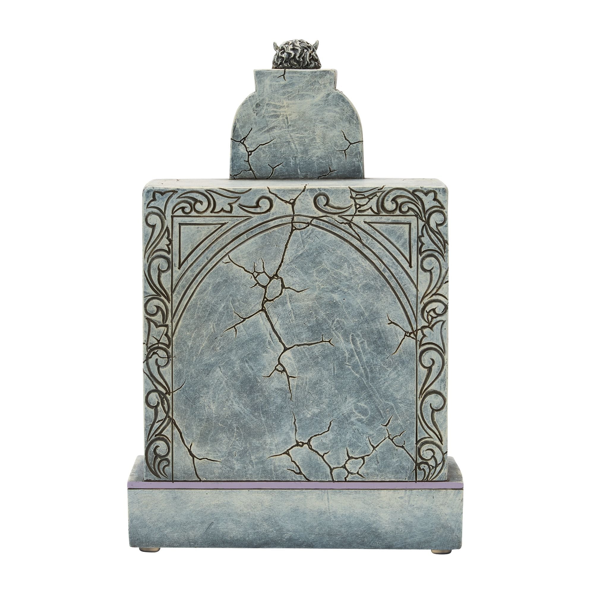 Haunted Mansion Diorama – Jim Shore
